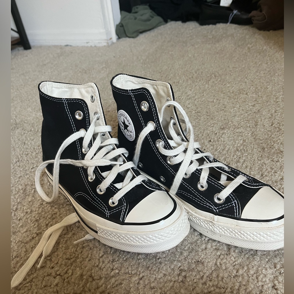 Converse High Top Chuck 70
